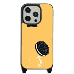AKAM AMC-WLA14PRO-OREO14 Cover For Apple iPhone 14 Pro