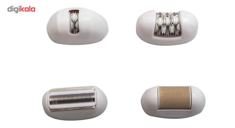 اپیلاتور هاوان مدل HB-903