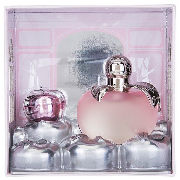 ست ادو تویلت زنانه نینا ریچی Nina L-eau حجم 50ml