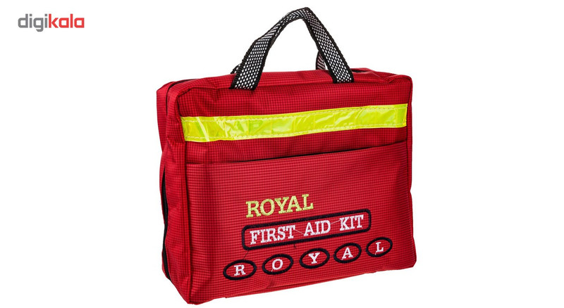 کیف کمک های اولیه رویال