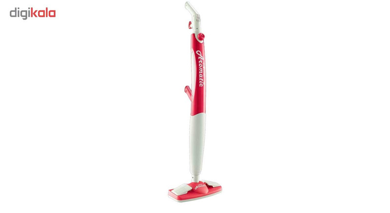 بخارشوی اکوویتا