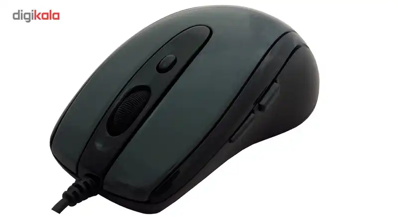 ماوس ای فورتک مدل N-708X