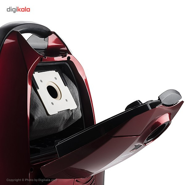 جاروبرقی تولیپس مدل TA-2090VCI