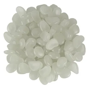 Decorative Photoluminescent Stone PLS-H 500gr package