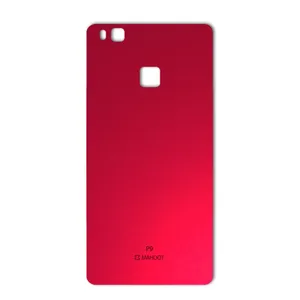 MAHOOT Color Special Cover Sticker for Huawei p9 Lite