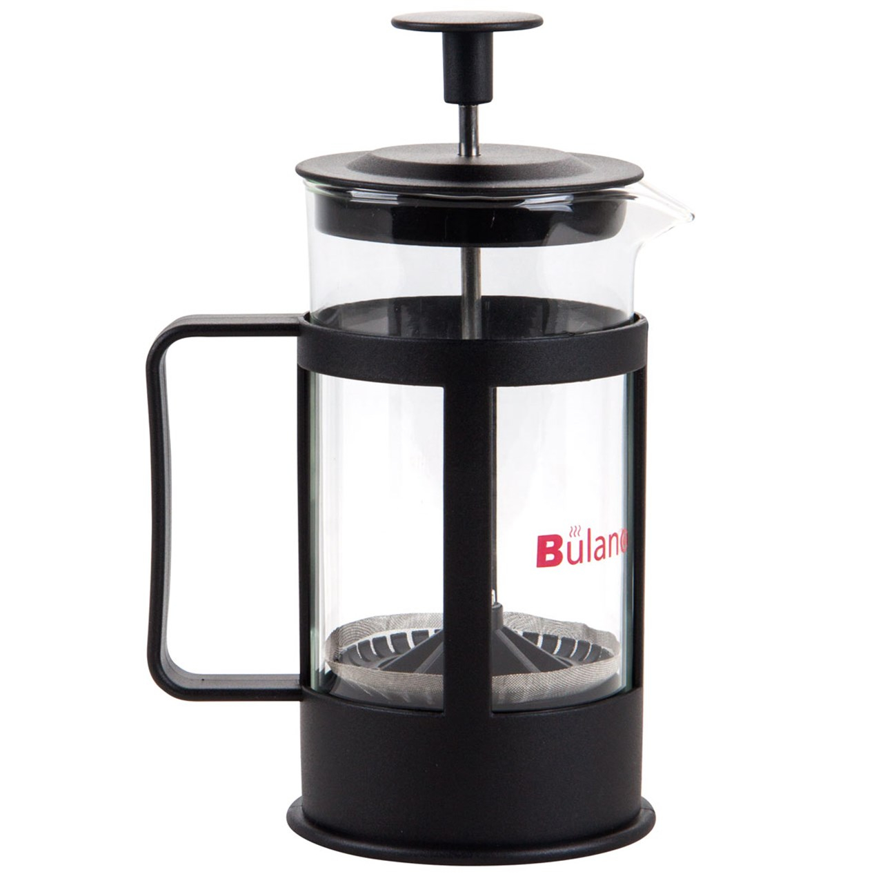 قهوه ساز بولانو مدل French Press کدF03