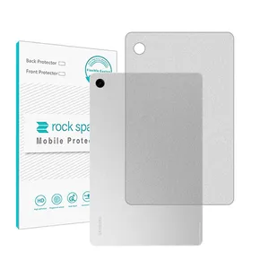 back protector of Rockspace model HyMTT suitable for Samsung Galaxy Tab A9 Plus tablet