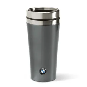 فلاسک بی ام دبلیو مدل BMW Design با ظرفیت 350 میلی لیتر