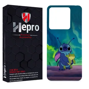 HEPRO MC Cover for XIAOMI Redmi Note 13 4G