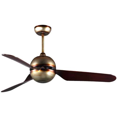 پنکه سقفی آرت فن مدل آنتیک Antique - 1503