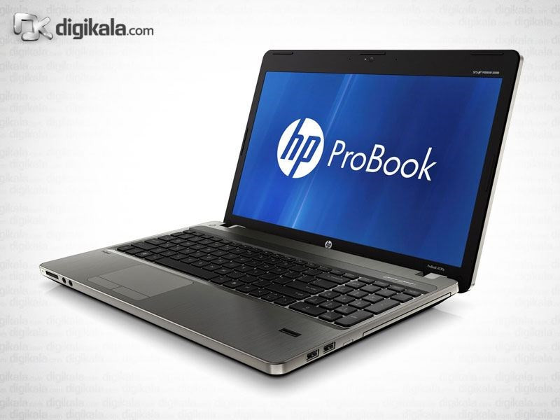لپ تاپ 15.6 اینچی اچ‌پی مدل ProBook 4530s-D