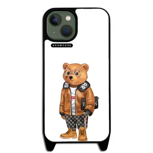 AKAM AMCWLA13-BARON FILOU16 Cover For Apple iPhone 13