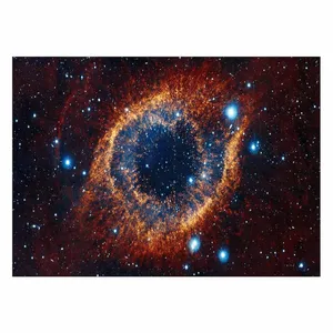 Wensoni Helix Nebula Chassis 40 x 30