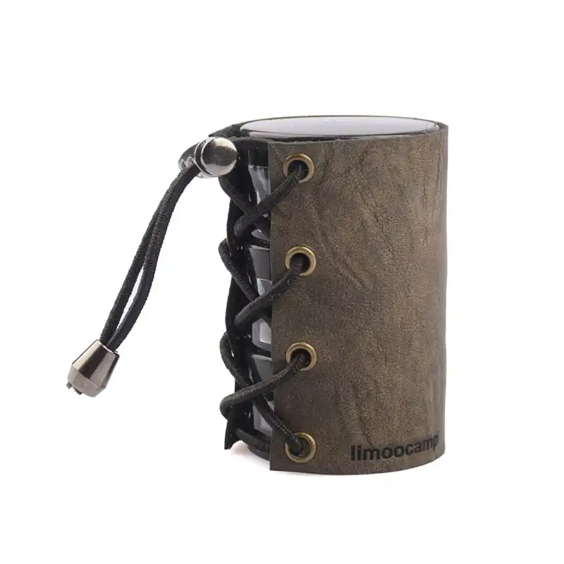 ظرف ادویه سفری مدل لیموکمپ بسته 3 عددی