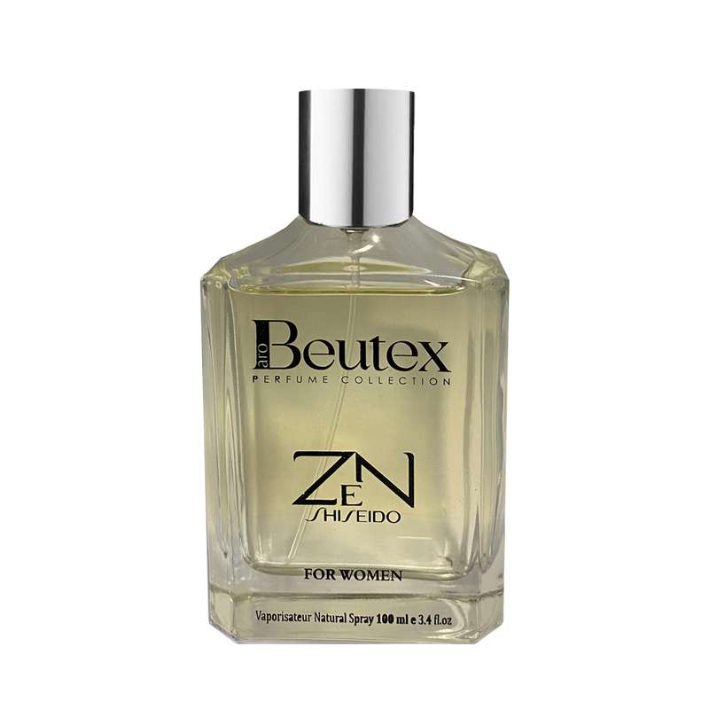 ادو پرفیوم زنانه بیوتکس مدل زن حجم 100 میلی لیتر