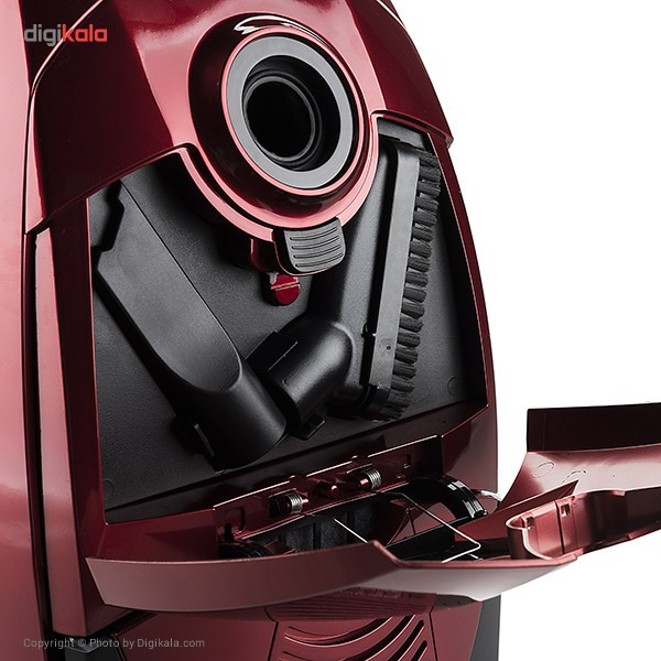 جاروبرقی تولیپس مدل TA-2090VCI