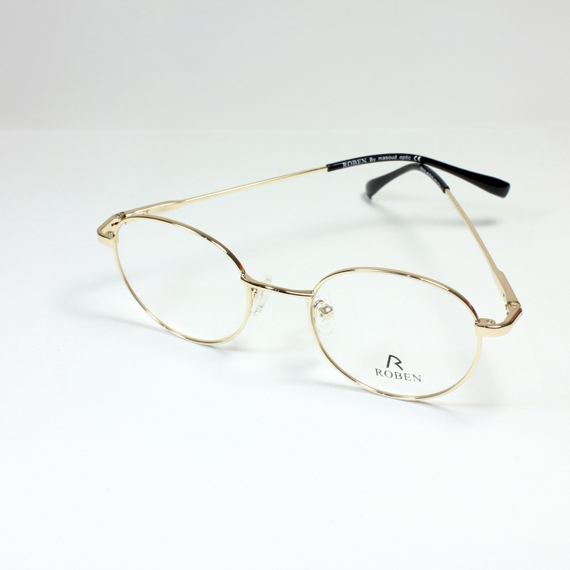 فریم عینک طبی روبن مدل 616