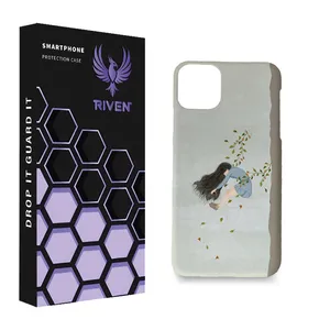 RIVEN RI2-4 Case For Apple iPhone 11 Pro