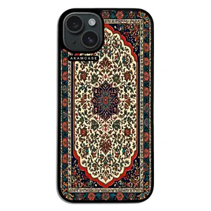 AKAM AMC-WA15PLUS-PERSIAN-26 Cover For Apple iPhone 15 Plus