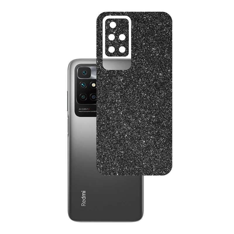 برچسب پوششی بستور مدل GB4-17 مناسب برای گوشی موبایل شیائومی Redmi 10 / 10 Prime