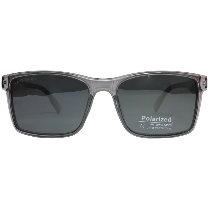 عینک آفتابی مستطیلی مردانه مدل 89061