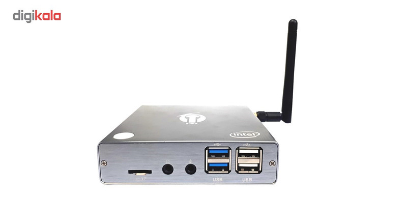 کامپیوتر کوچک پت مدل T540 Zero Client