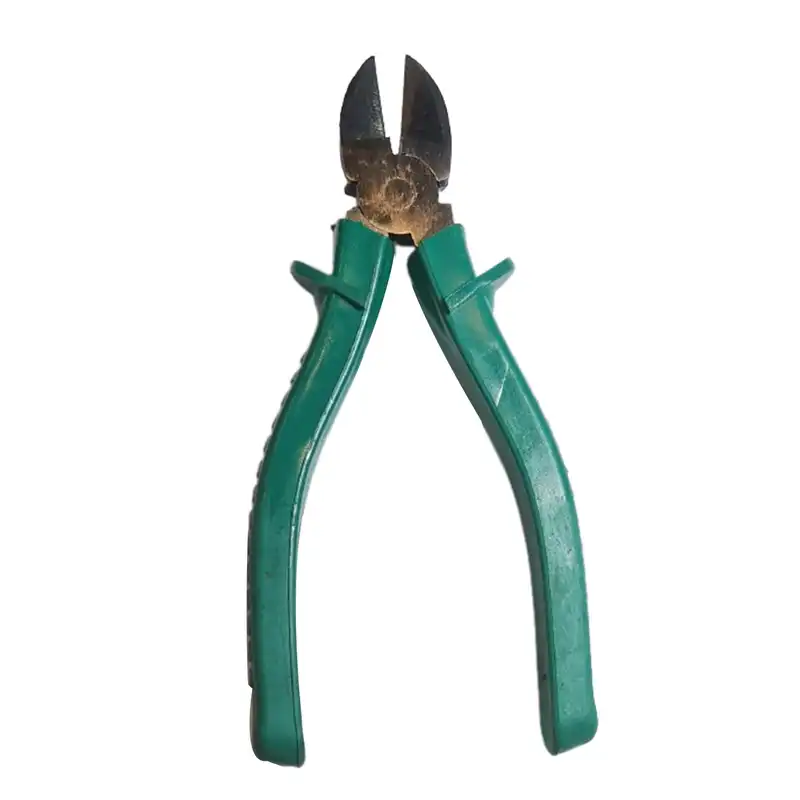 انبر سیم چین مدل KSRE-BNJL سایز 6 اینچ