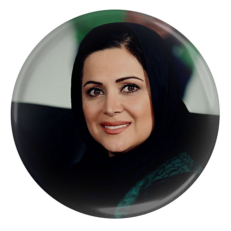 مگنت طرح کمند امیر سلیمانی مدل S9066