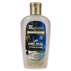 شیر پس از آفتاب میس ادن مدل Argan Oil حجم 200 میلی لیتر