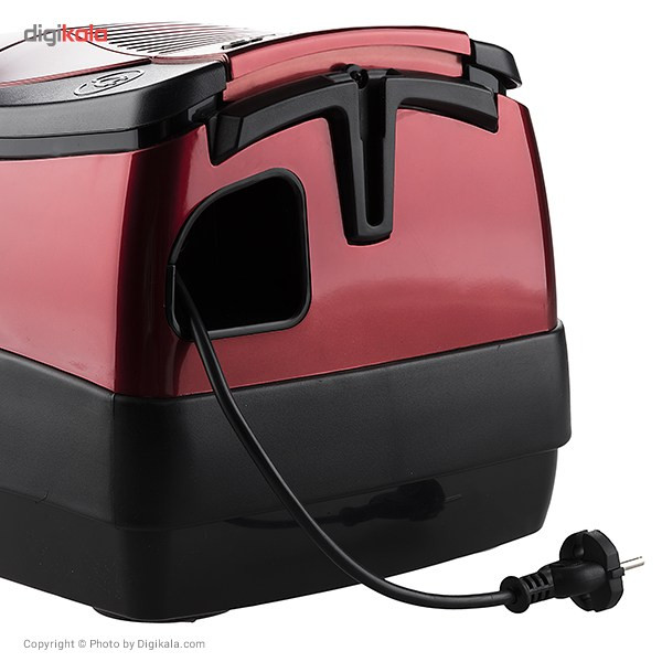 جاروبرقی تولیپس مدل TA-2090VCI