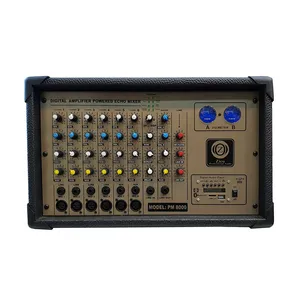 پاور میکسر زیکو مدل PM8000