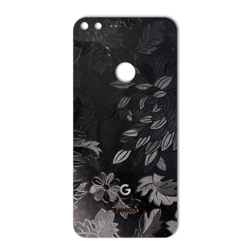برچسب تزئینی ماهوت مدل Wild-flower Texture مناسب برای گوشی Google Pixel XL