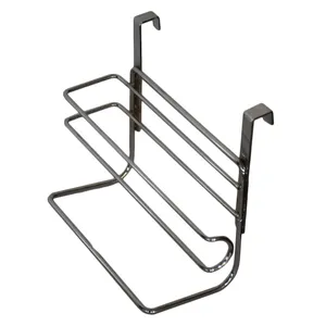 پایه رول دستمال کاغذی  کابینتی سی دا کد JD210