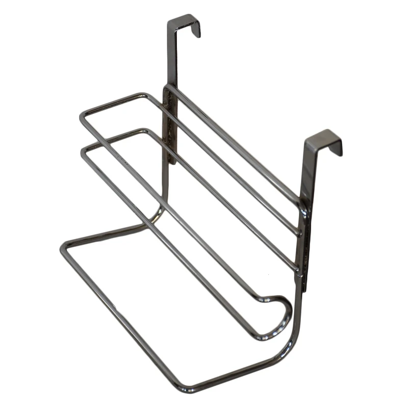 پایه رول دستمال کاغذی کابینتی سی دا کد JD210