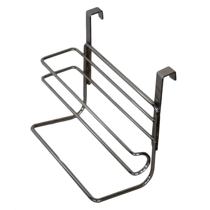 پایه رول دستمال کاغذی کابینتی سی دا کد JD210