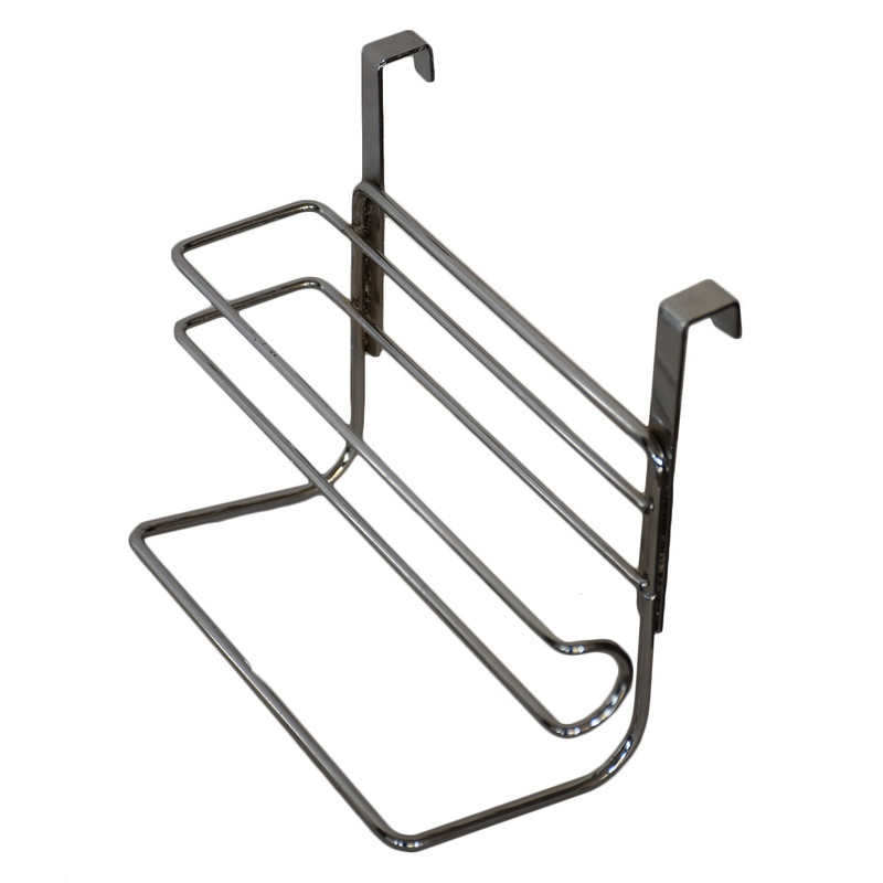 پایه رول دستمال کاغذی کابینتی سی دا کد JD210