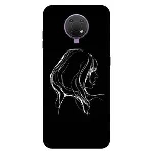 Megafone 7766 Cover For Nokia G10