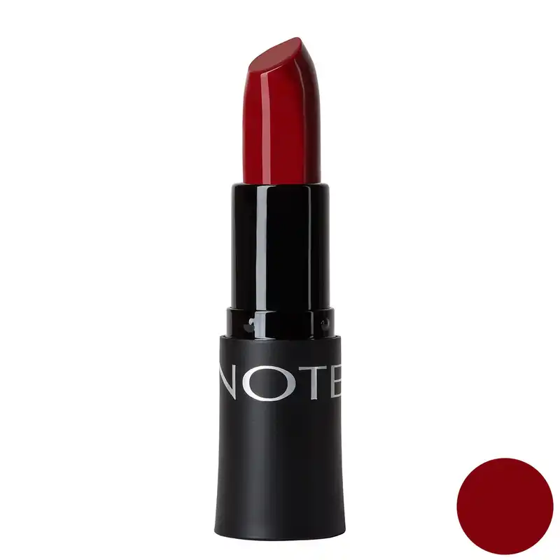 رژ لب جامد نوت سری Rich Color تحت لیسانس شماره 21