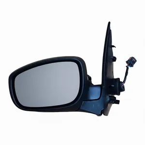 آینه جانبی چپ خودرو کروز پلاس کد 34150201 مناسب برای پژو 207