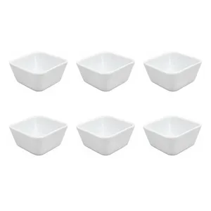 پیاله شرکت صنایع چینی تقدیس مدل You1200 بسته 6 عددی