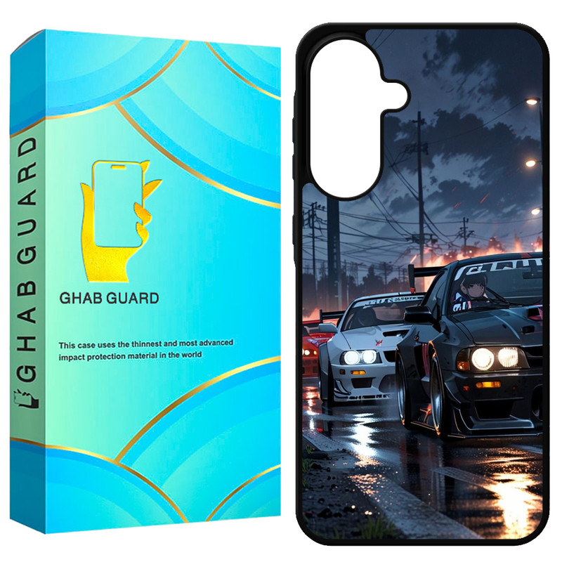 کاور قاب گارد مدل GA56 مناسب برای گوشی موبایل سامسونگ Galaxy A56