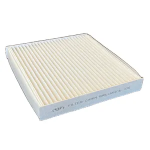 فیلتر کابین خودرو برلیانس مدل 01 مناسب برای برلیانس H230