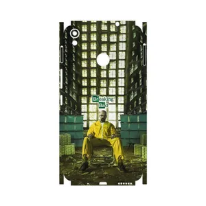 MAHOOT Breaking Bad-FullSkin Cover Sticker for Tecno Camon CX Air