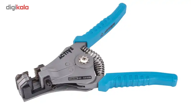 سیم لخت کن اتوماتیک اکتیو مدل AC6910