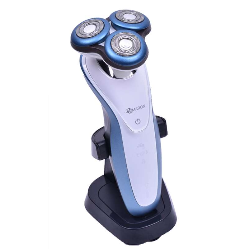 ماشین اصلاح حرفه ای صورت پرومارون مدل RL-714 ماشین اصلاح حرفه ای صورت پرومارون مدل RL-714