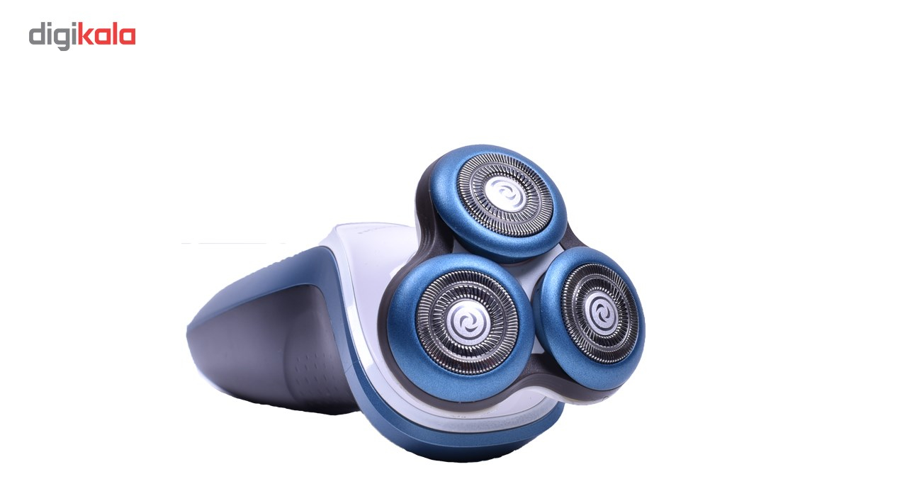 ماشین اصلاح حرفه ای  صورت پرومارون مدل RL-714