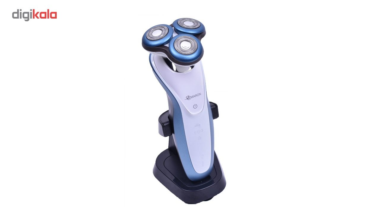 ماشین اصلاح حرفه ای صورت پرومارون مدل RL-714