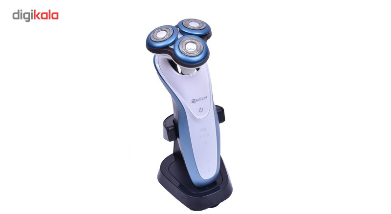ماشین اصلاح حرفه ای صورت پرومارون مدل RL-714 ماشین اصلاح حرفه ای صورت پرومارون مدل RL-714