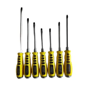 پیچ گوشتی دنفوس مدل 315A مجموعه 7 عددی