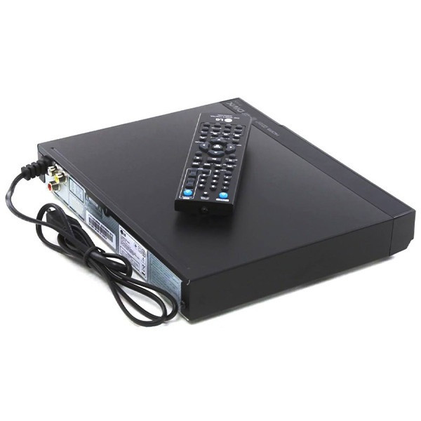 پخش کننده DVD  ال جی مدل DP132
